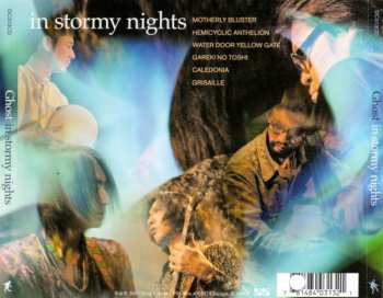 CD Ghost: In Stormy Nights 342589