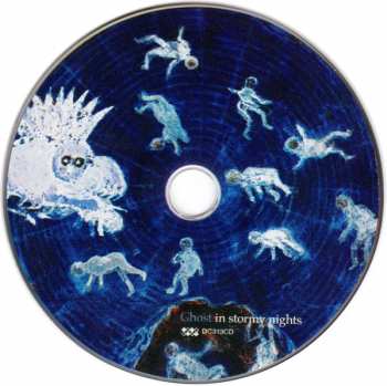 CD Ghost: In Stormy Nights 342589