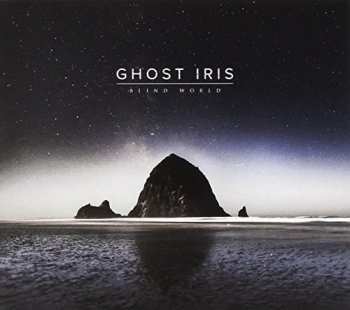 CD Ghost Iris: Blind World 5088