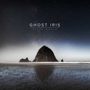 Album Ghost Iris: Blind World