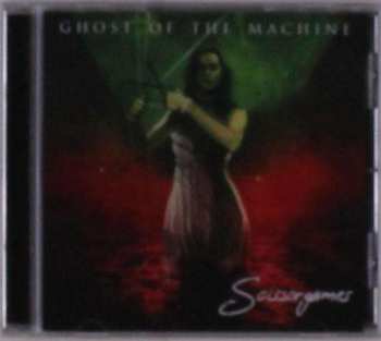 Album Ghost Of The Machine: Scissorgames