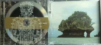 CD/DVD Ghost: Overture: Live In Nippon Yusen Soko 2006 282400
