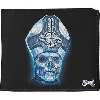 Merch Ghost: Papa Blue