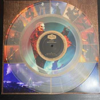 LP Ghost: Phantomime LTD | CLR