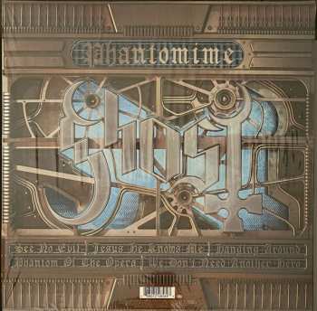 LP Ghost: Phantomime 