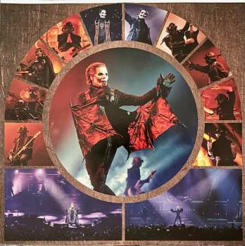 LP Ghost: Phantomime 