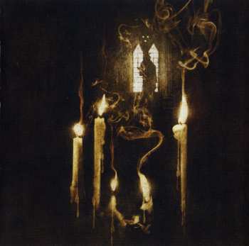 CD Opeth: Ghost Reveries 14013