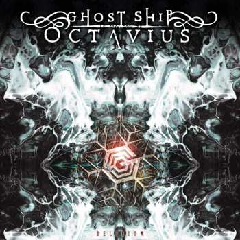 Album Ghost Ship Octavius: Delirium