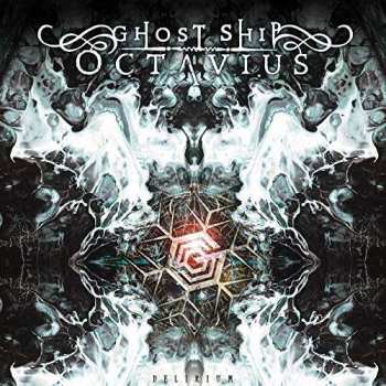 CD Ghost Ship Octavius: Delirium DIGI 9344