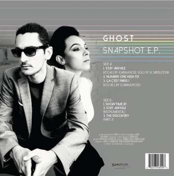 LP Ghost: Snapshot 349316