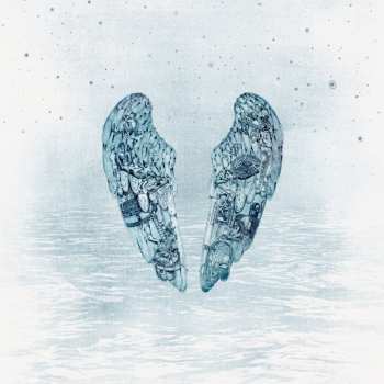 Album Coldplay: Ghost Stories · Live 2014