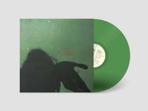 LP Ghost: Temple Stone (clear Green Vinyl) 525142