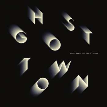 Album Ghost Town: Sky Is Falling