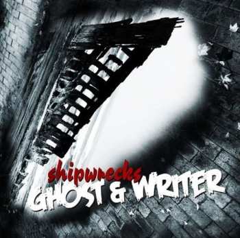 Album Ghost & Writer: Shipwrecks