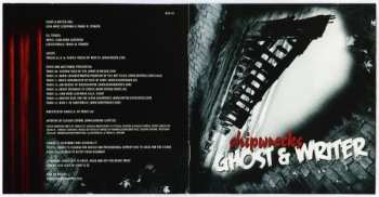 CD Ghost & Writer: Shipwrecks 239875