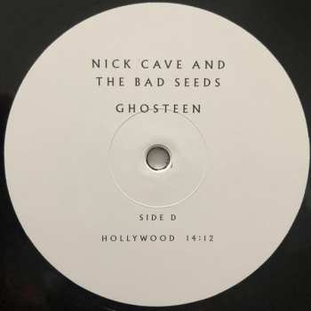 2LP Nick Cave & The Bad Seeds: Ghosteen 14033