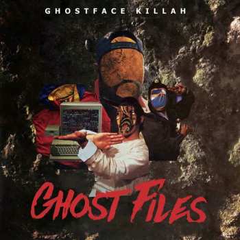 Album Ghostface Killah: Ghost Files