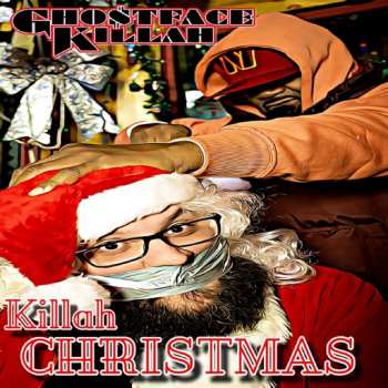 Album Ghostface Killah: Killah Christmas
