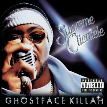 Album Ghostface Killah: Supreme Clientele
