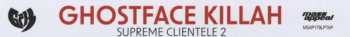 MC Ghostface Killah: Supreme Clientele 2