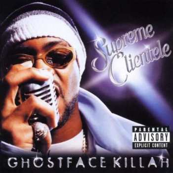 CD Ghostface Killah: Supreme Clientele 380730