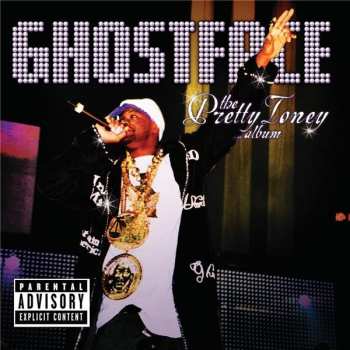 Album Ghostface Killah: The Pretty Toney Album