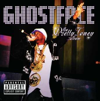 Ghostface Killah: The Pretty Toney Album