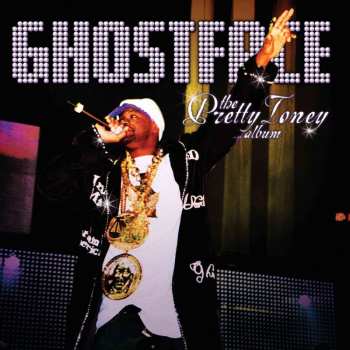 2LP Ghostface Killah: The Pretty Toney Album 520524