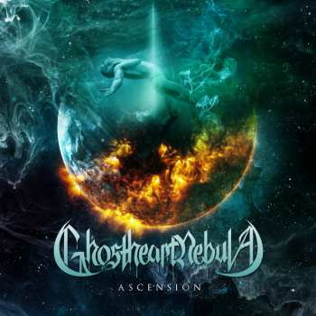 Album Ghostheart Nebula: Ascension