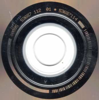 CD Ghostpoet: Shedding Skin DIGI 190088