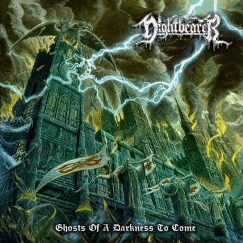 Album Nightbearer: Ghosts Of A Darkness To Come