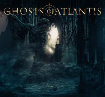 Album Ghosts Of Atlantis: 3​.​6​.​2​.​4