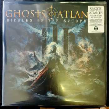 LP Ghosts Of Atlantis: Riddles Of The Sycophants 513905