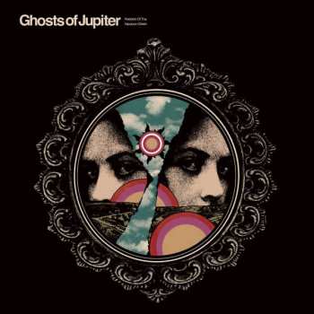 Album Ghosts of Jupiter: Keepers Of The Newborn Green