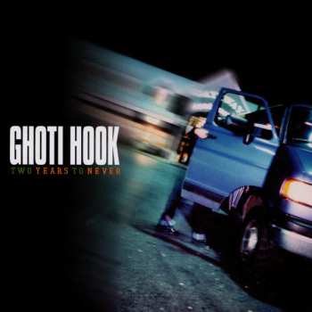 CD Ghoti Hook: Two Years To Never 285567