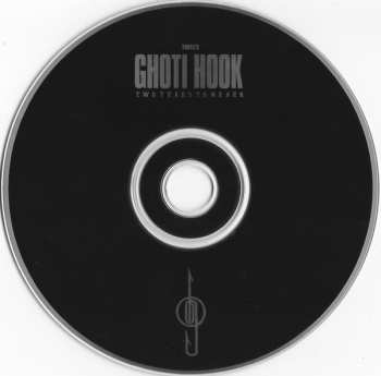 CD Ghoti Hook: Two Years To Never 285567