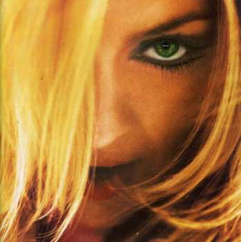 Album Madonna: GHV2 (Greatest Hits Volume 2)
