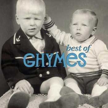 Album Ghymes: Best Of