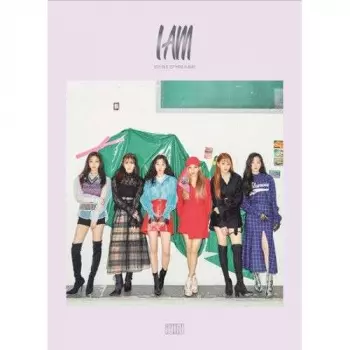 (G)I-DLE: I Am