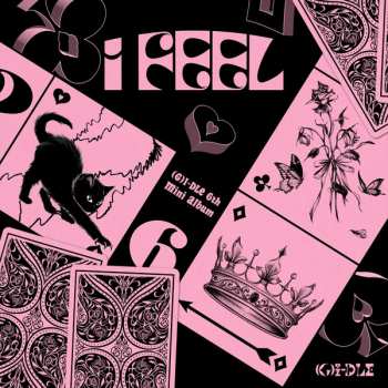 Album (G)I-DLE: I Feel