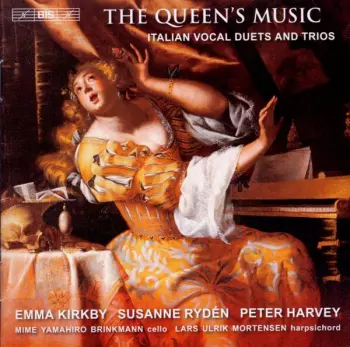 The Queen's Music - Italienische Vokalduette & Trios