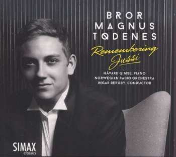 CD Bror Magnus Tødenes: Remembering Jussi 431294