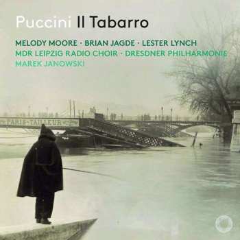 Giacomo Puccini: Il Tabarro