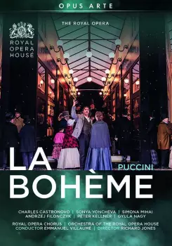 La Bohème / Verdi & Puccini Duets