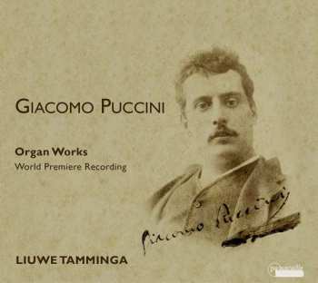 Giacomo Puccini: Orgelwerke