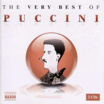 Album Giacomo Puccini: The Very Best Of Puccini 