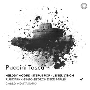 2SACD Giacomo Puccini: Tosca 503899