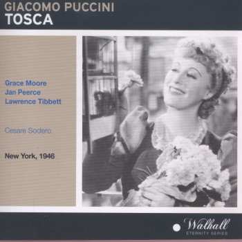 2CD Giacomo Puccini: Tosca 531830
