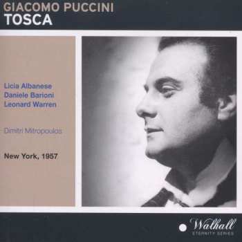 2CD Giacomo Puccini: Tosca 290545