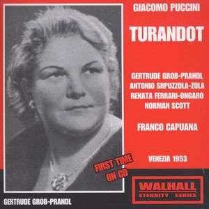2CD Giacomo Puccini: Turandot 146940